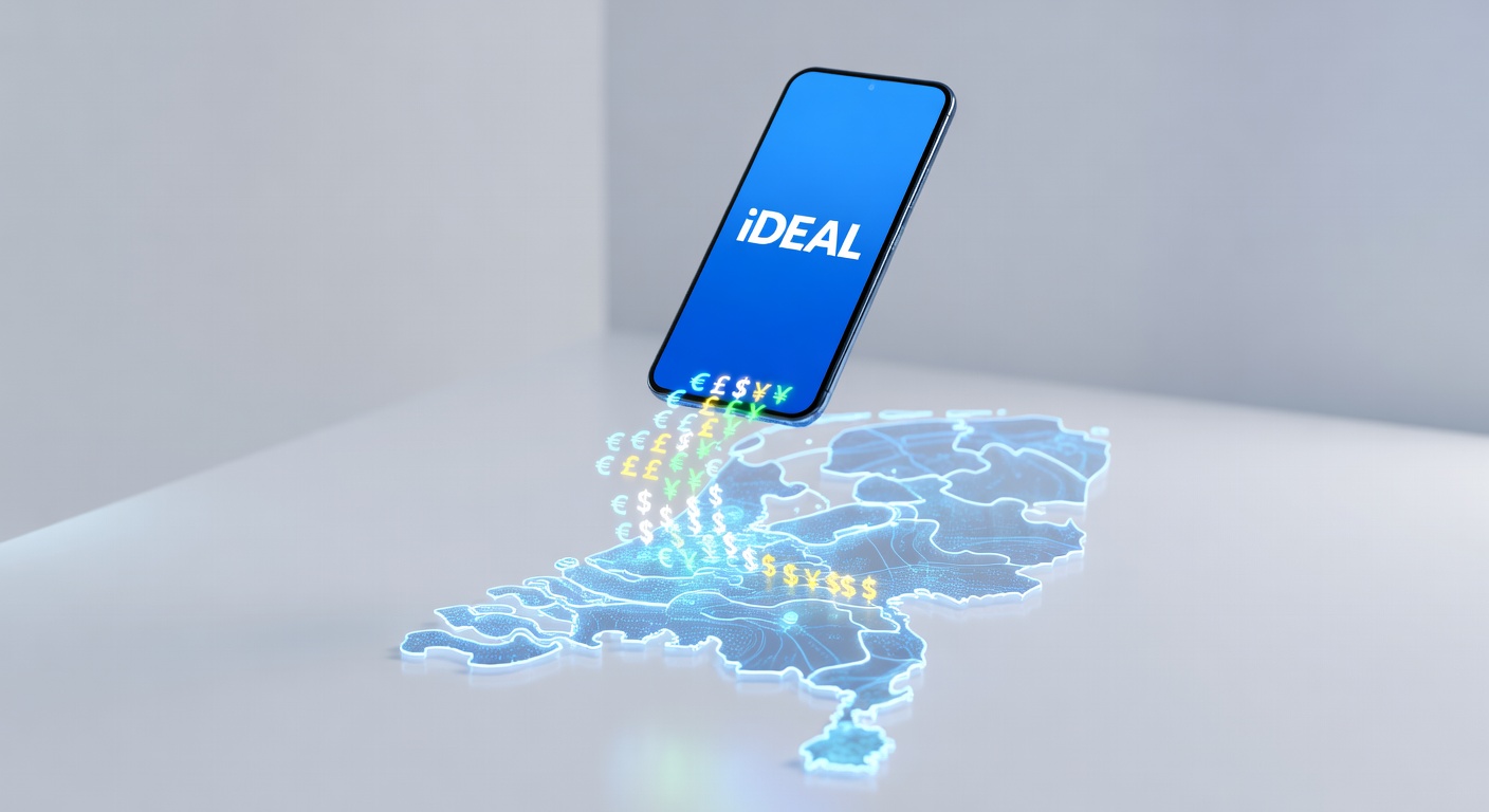 Wat is iDEAL? - betrouwbare online casino ideal